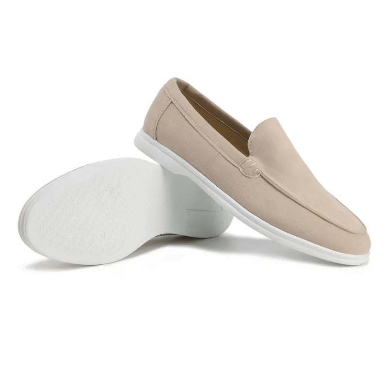 Mocassini Promenade - Beige