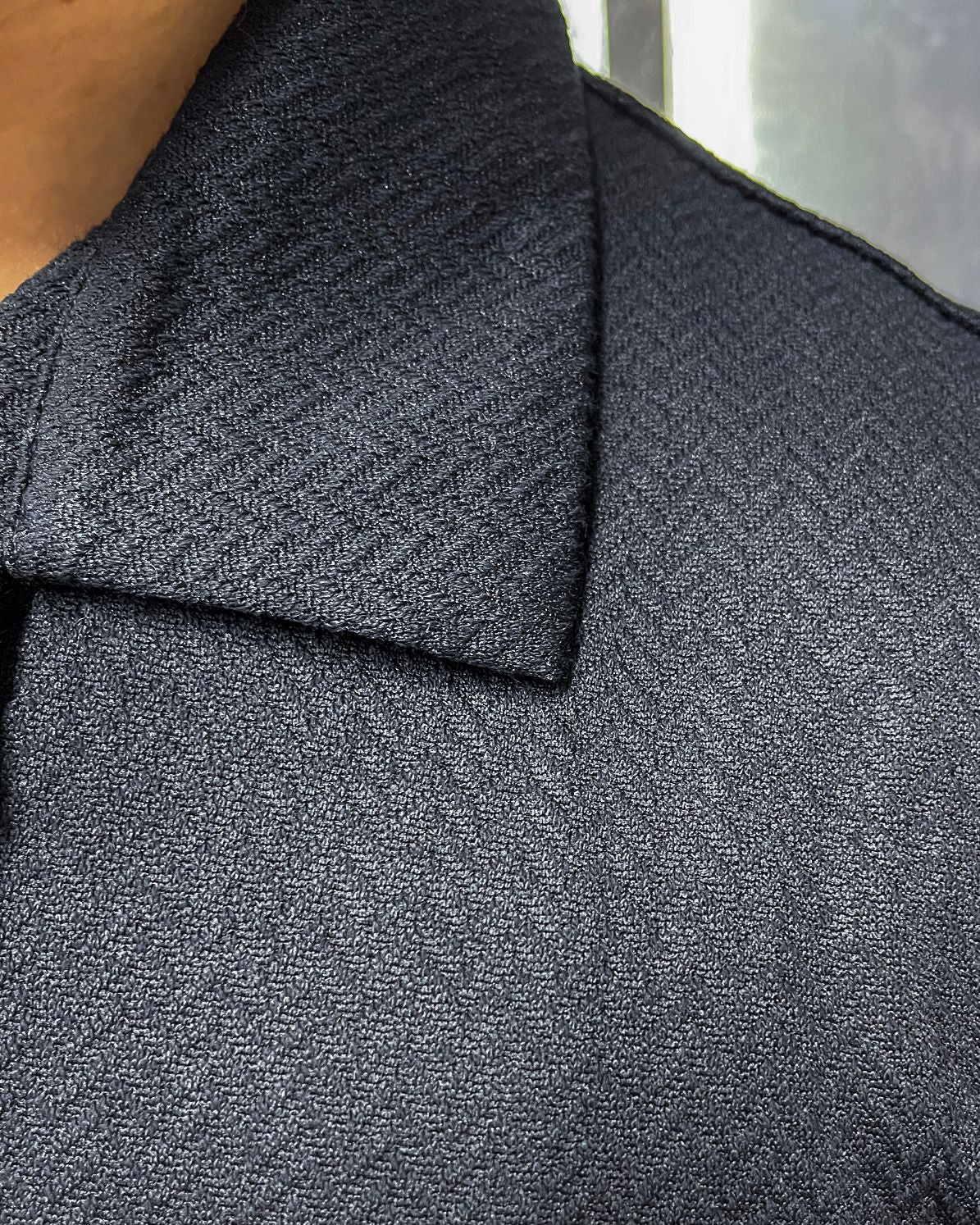 Cartel Polo - Zwart