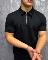 Classic Polo - Black