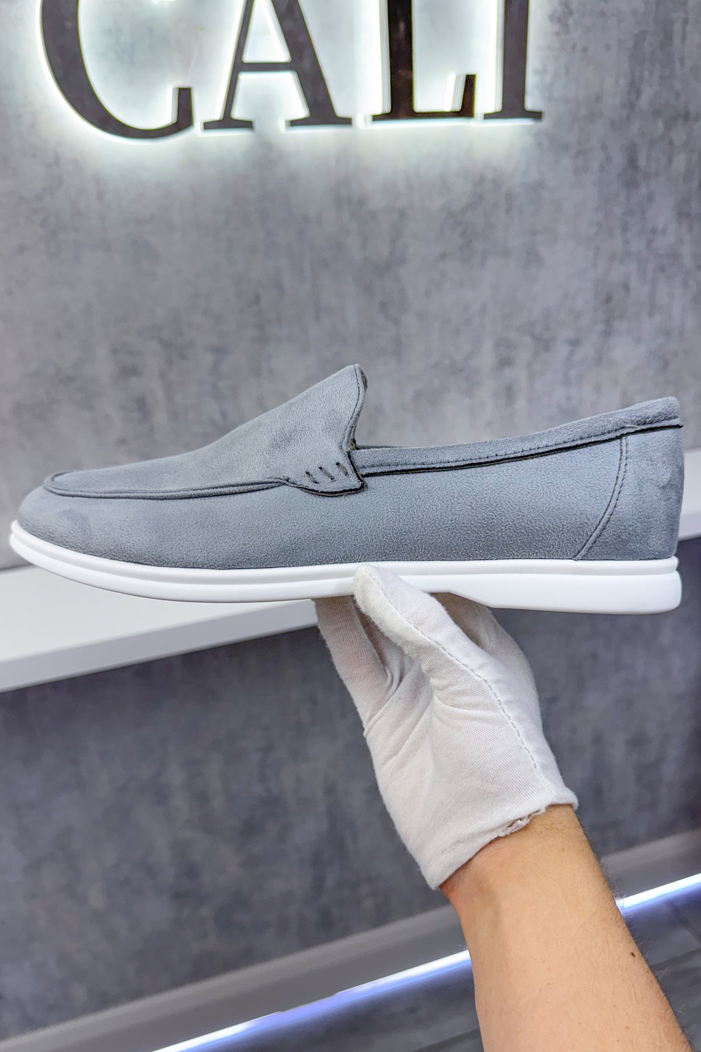 Promenade Loafers