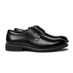 Henry - Zapatos Oxford de hombre de cuero vegano