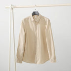 Chemise en lin pour homme
