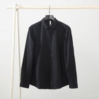 Chemise en lin pour homme