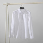 Chemise en lin pour homme