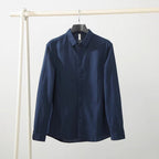 Chemise en lin pour homme