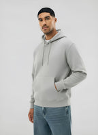 Men’s Hoodie – “Need Money for Porsche” Slogan Print, Classic Fit with Kangaroo Pocket & Hood