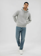 Men’s Hoodie – “Need Money for Porsche” Slogan Print, Classic Fit with Kangaroo Pocket & Hood