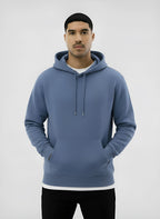 Men’s Hoodie – “Need Money for Porsche” Slogan Print, Classic Fit with Kangaroo Pocket & Hood