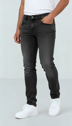 The Mason Jeans, mens denim