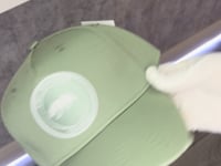 KALI | Groene Explorer-pet