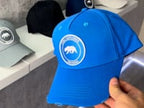 CALI | V2 Blue Explorer cap