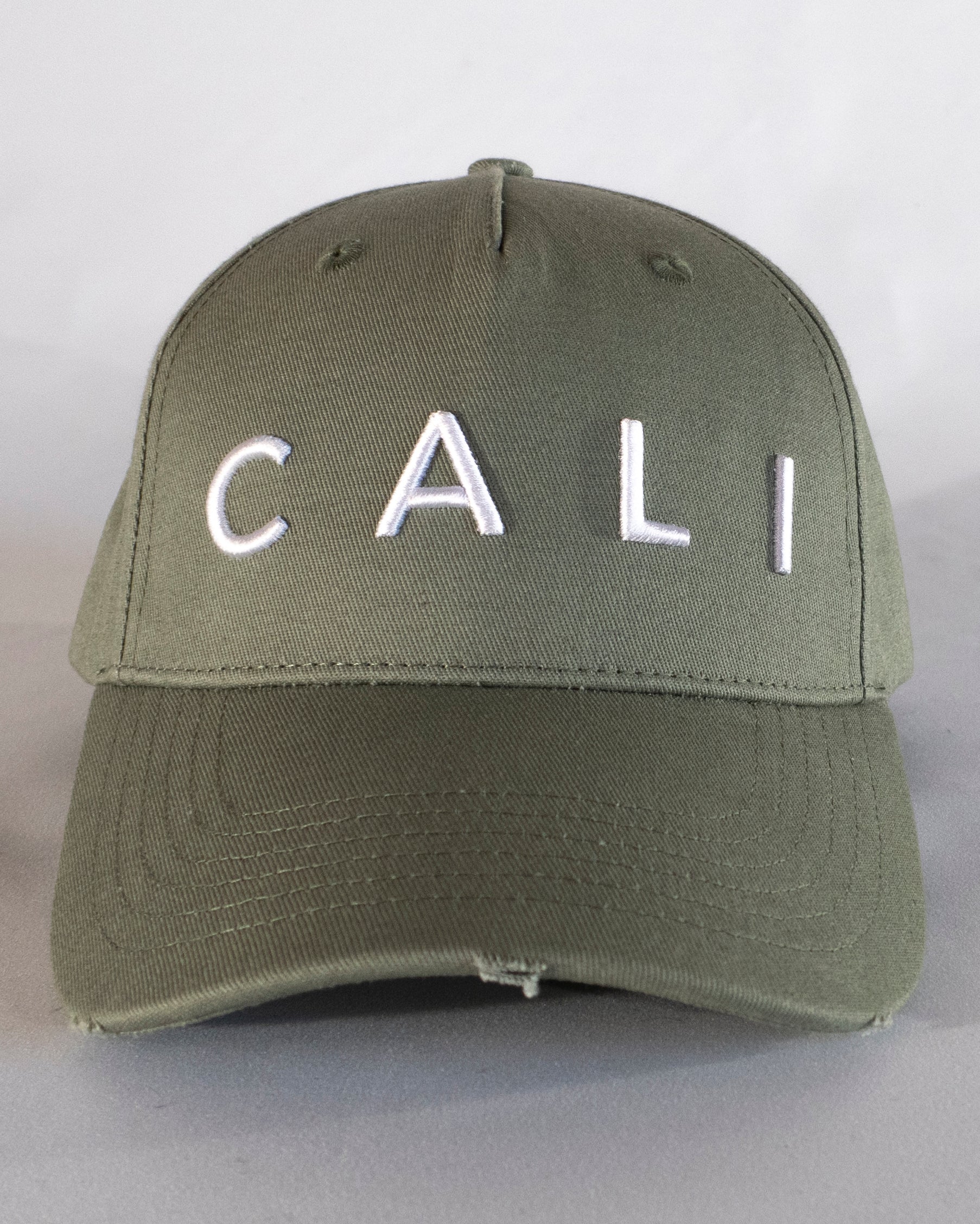 KALI | Groene CALI-pet