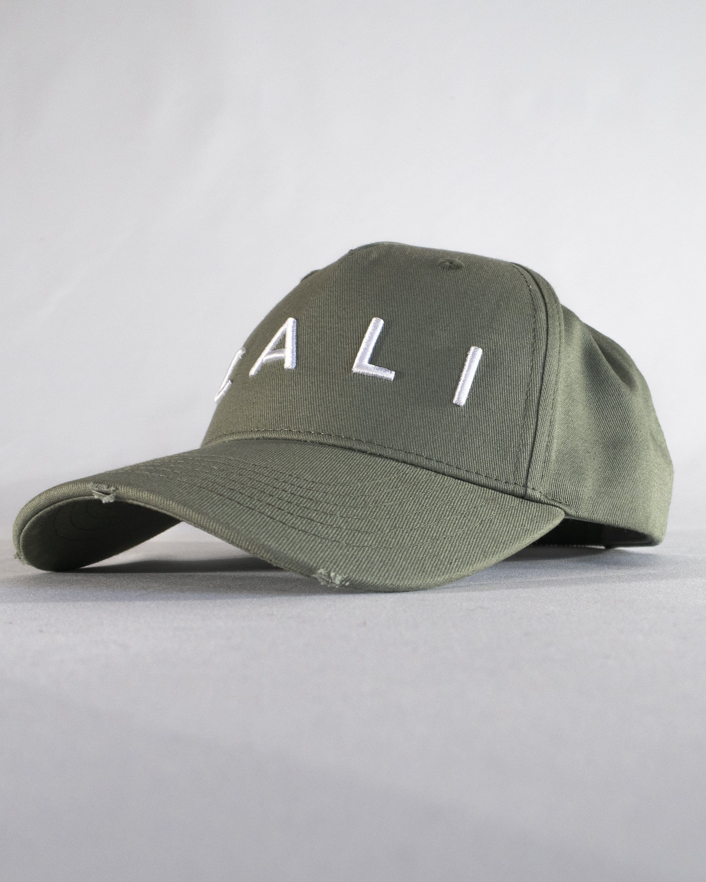 KALI | Groene CALI-pet