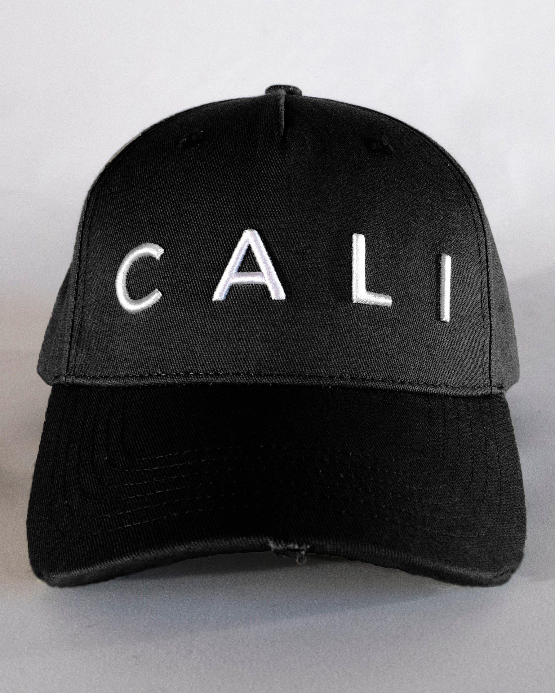 KALI | Zwarte CALI-pet