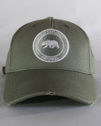 CALI | Green Explorer Cap