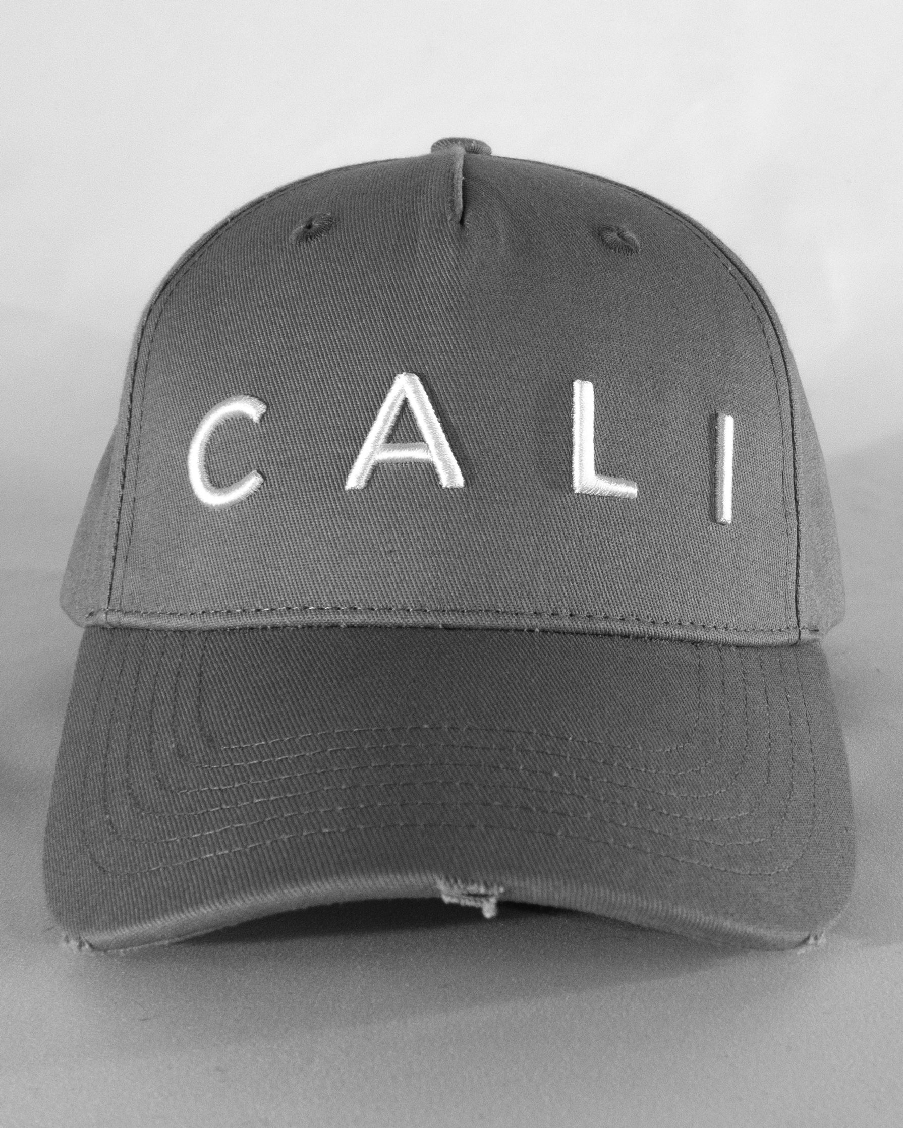 KALI | Grijze CALI-pet